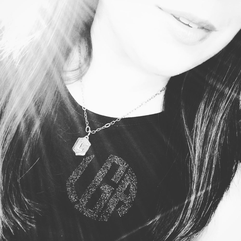 Meet your Posher, Lori